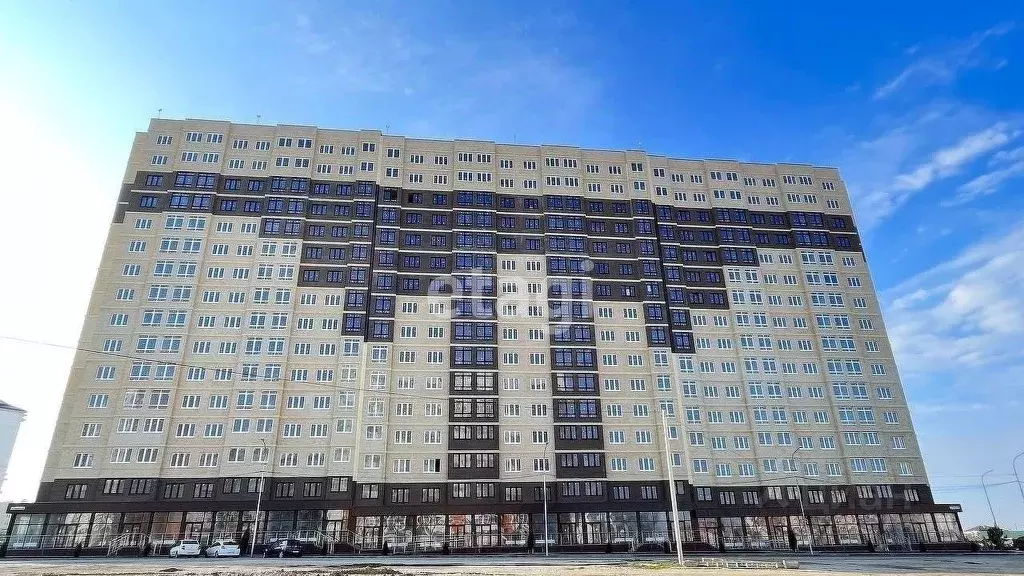 1-к кв. Краснодарский край, Анапа ул. Ленина, 190к1 (33.8 м) - Фото 2