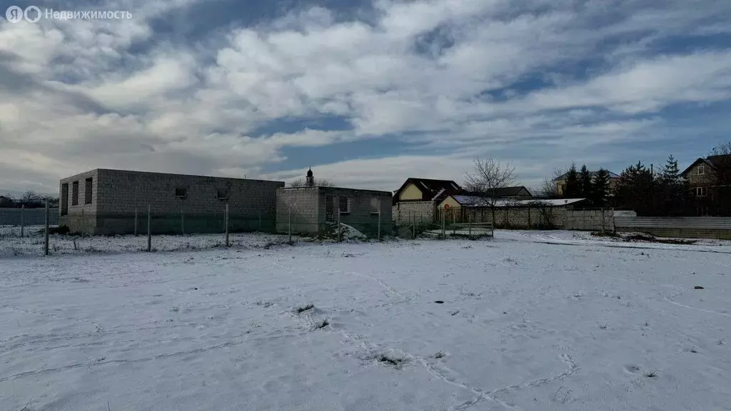 Участок в село Шалушка, Береговая улица, 61 (6 м) - Фото 2