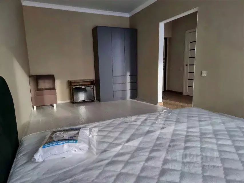 1-к кв. Калужская область, Калуга ул. Полесская, 31 (52.0 м) - Фото 2