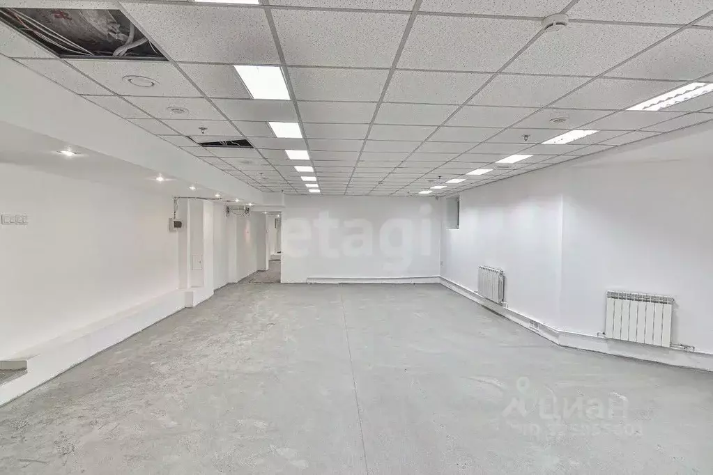 Помещение свободного назначения в Сахалинская область, Южно-Сахалинск ... - Фото 2