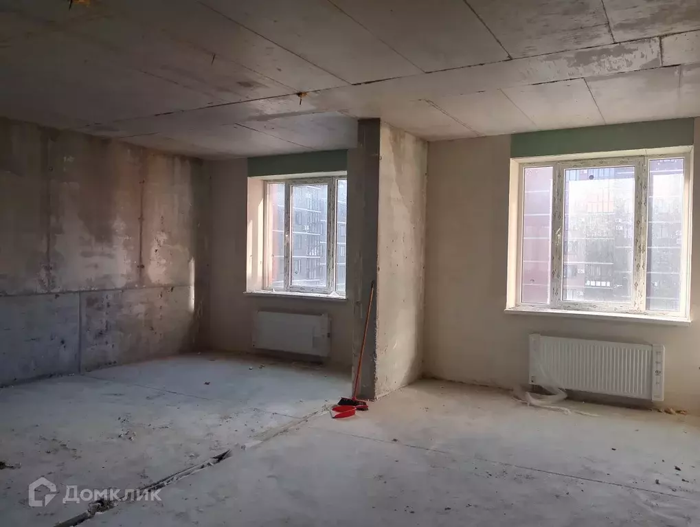 Продаётся 4-к квартира, 112.2 м - Фото 0