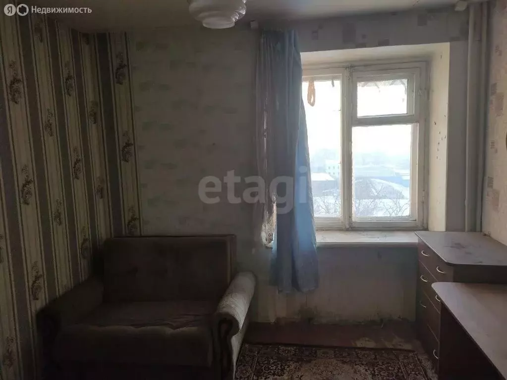 Квартира-студия: Курган, улица Дзержинского, 52А (12.7 м) - Фото 2