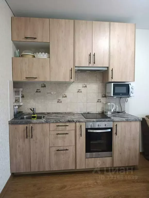 1-к кв. Москва Сосенское поселение, просп. Куприна, 34к1 (38.0 м) - Фото 1