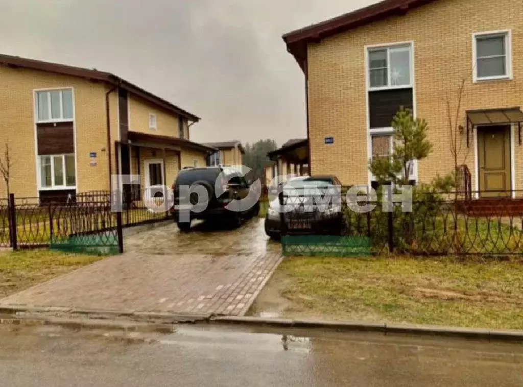Продается дом в с. Никольское - Фото 2
