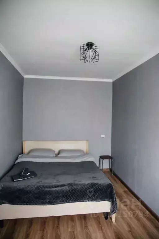 1-к кв. Московская область, Подольск Климовск мкр, просп. 50 лет ... - Фото 1