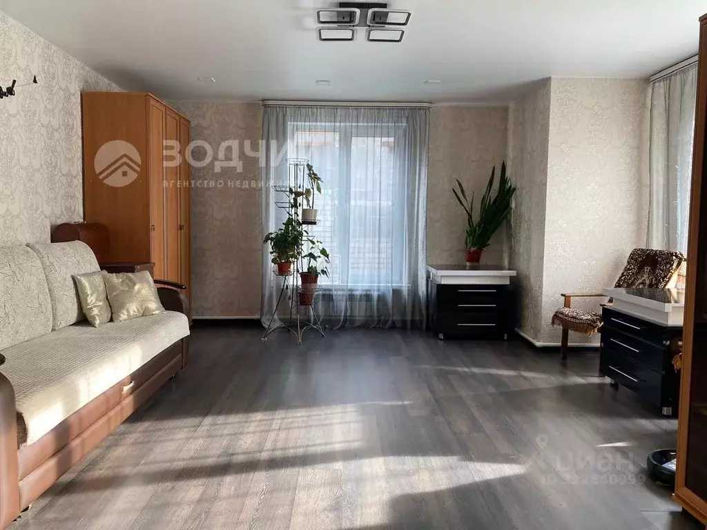 Дом в Чувашия, Канаш ул. 40 лет Октября (111 м) - Фото 2