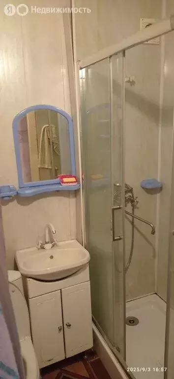 1-комнатная квартира: Самара, Ташкентская улица, 170 (29.5 м) - Фото 0