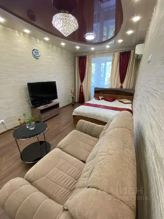 1-к кв. Марий Эл, Йошкар-Ола Комсомольская ул., 155 (37.0 м) - Фото 1