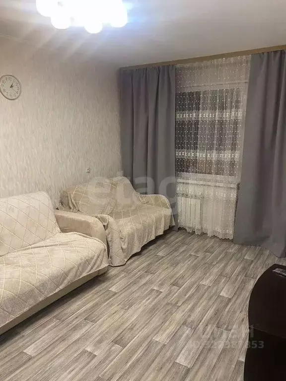 1-к кв. Ямало-Ненецкий АО, Новый Уренгой Дружба мкр, 2/9 (38.0 м) - Фото 0