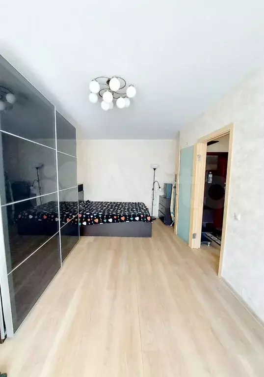 1-к. квартира, 29,6 м, 1/2 эт. - Фото 0
