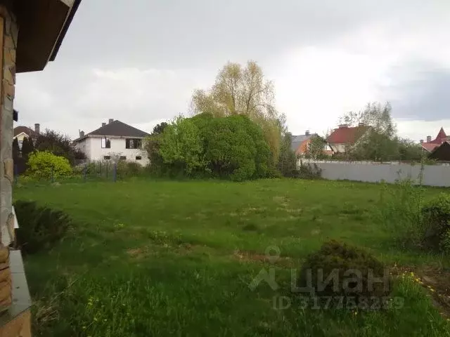 Участок в Ивановская область, Ивановский район, Богородское с/пос, д. ... - Фото 1