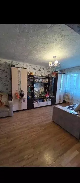 Квартира, 1 комната, 32.1 м - Фото 1