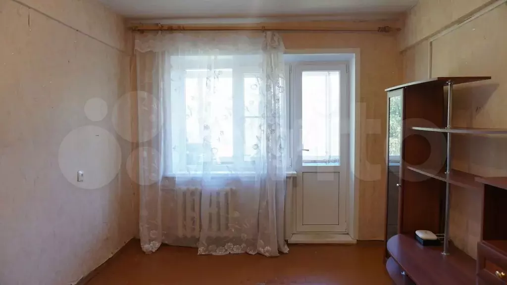 2-к. квартира, 44,5 м, 2/5 эт. - Фото 1