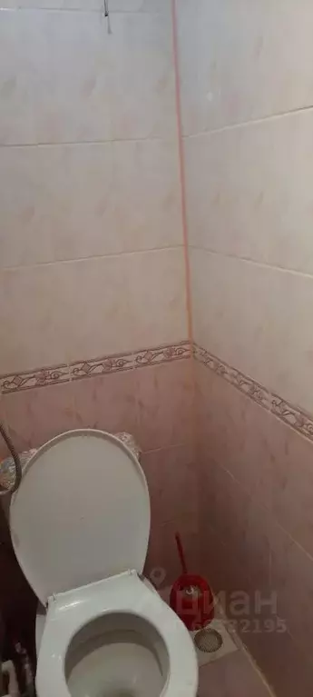 Комната Смоленская область, Смоленск ул. Маршала Еременко, 66 - Фото 2