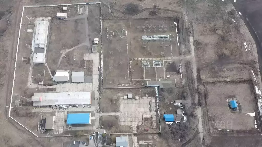 Производственное помещение в Белгородская область, Губкин Рудничная ... - Фото 0