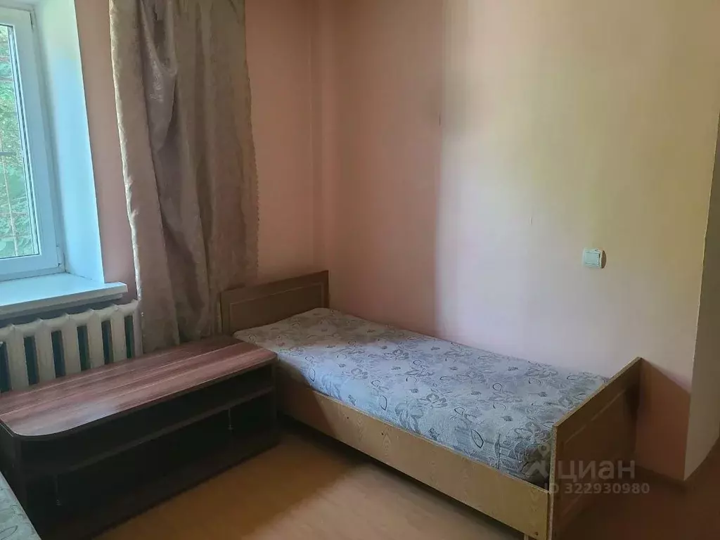 2-к кв. Омская область, Омск Городок Нефтяников мкр, ул. ... - Фото 2