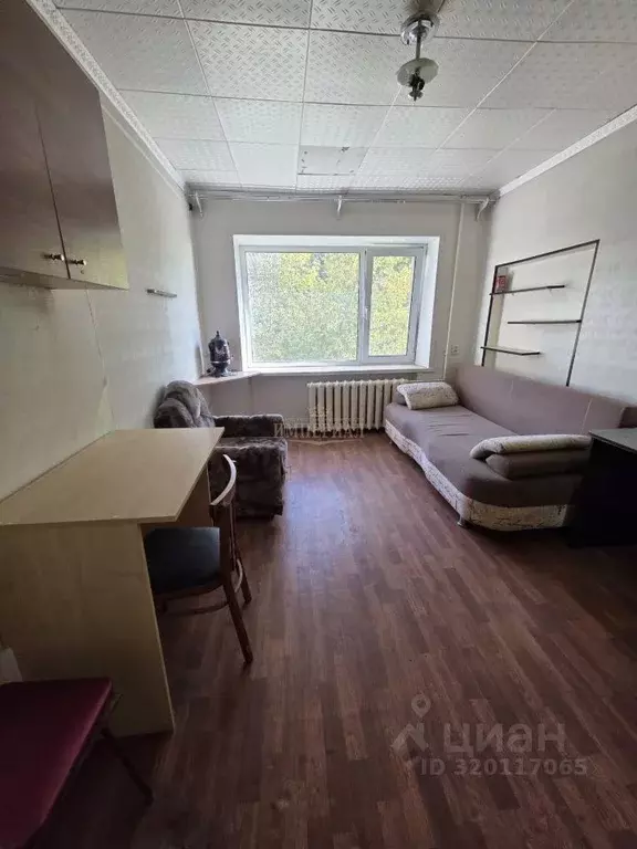 Комната Марий Эл, Йошкар-Ола Пролетарская ул., 63 (12.2 м) - Фото 1