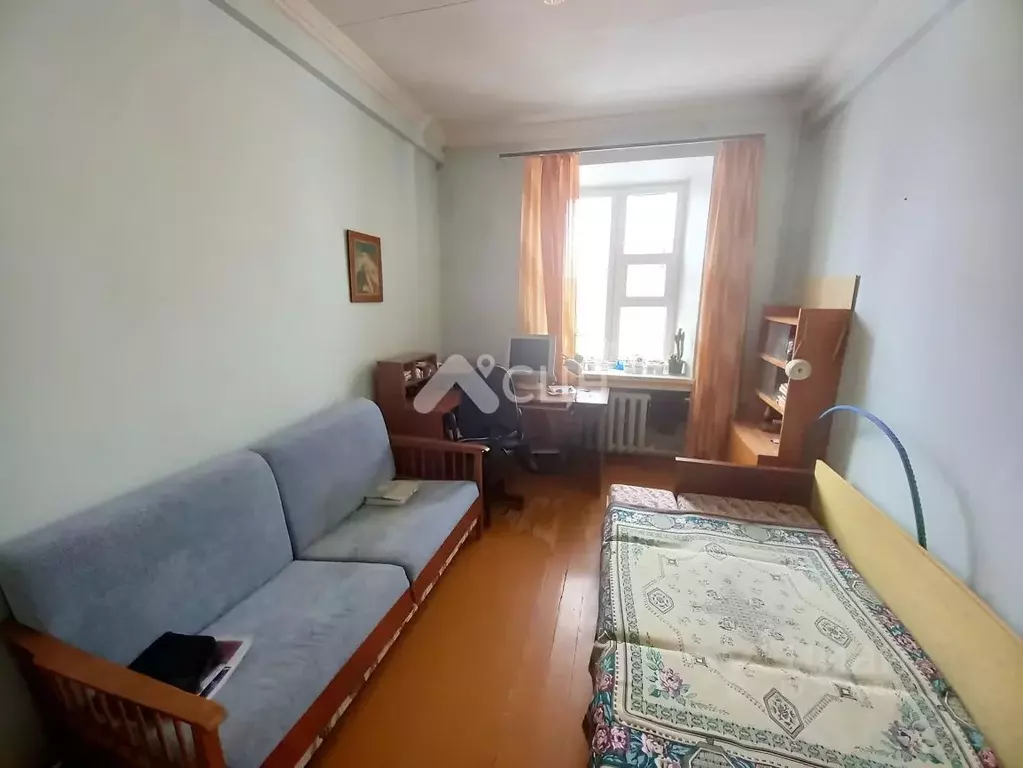 Саров Ленина 8 Купить Квартиру