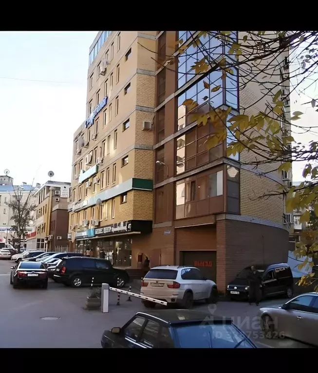 Офис в Нижегородская область, Нижний Новгород Провиантская ул., 47 ... - Фото 2