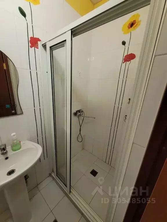 Комната Краснодарский край, Ейск Краснофлотская ул., 52 - Фото 2