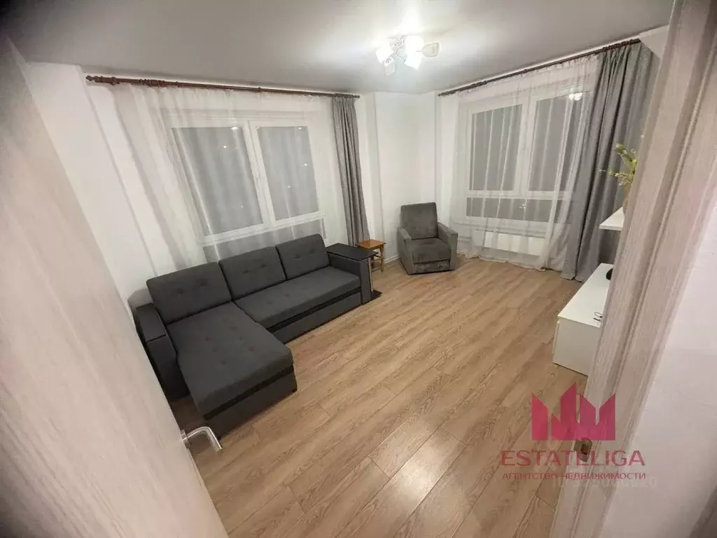 2-к кв. Москва Складочная ул., 4 (53.0 м) - Фото 2