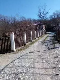 Дом в Краснодарский край, Геленджик городской округ, с. Адербиевка  ... - Фото 1