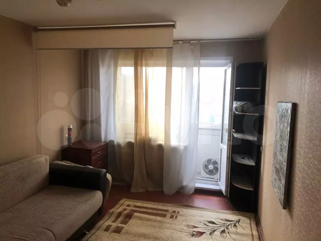 1-к. квартира, 30 м, 6/9 эт. - Фото 0