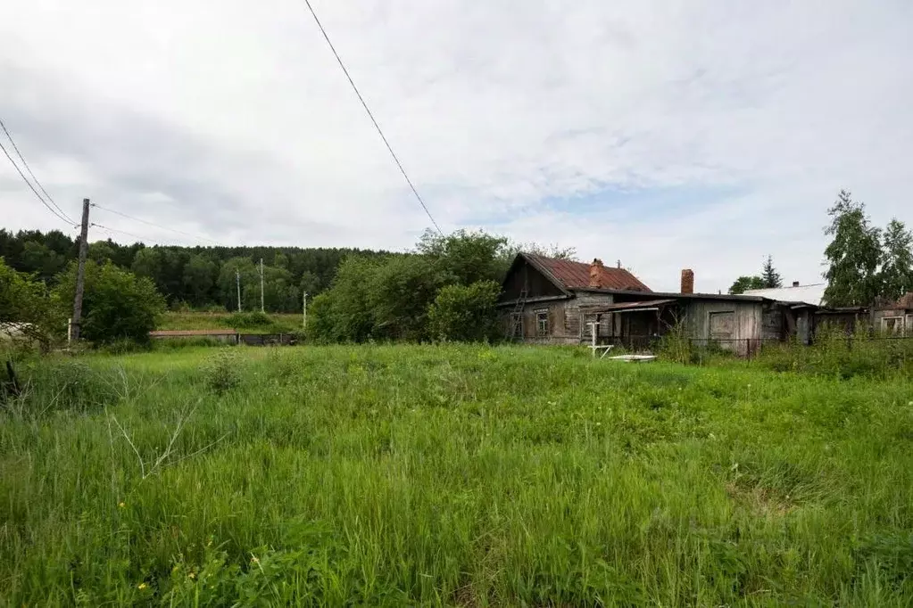 Участок в Иркутская область, Иркутск Черемуховая ул., 13 (20.0 сот.) - Фото 1