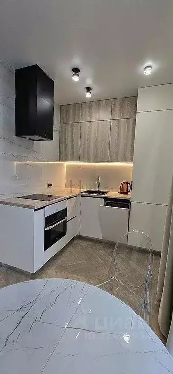 2-к кв. Новосибирская область, Новосибирск ул. Владимира Заровного, 8 ... - Фото 2