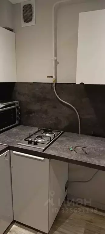 2-к кв. Москва Саратовская ул., 9 (35.0 м) - Фото 2