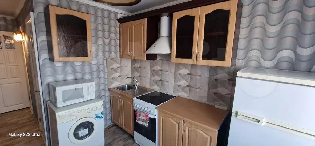 1-к. квартира, 36 м, 5/9 эт. - Фото 0