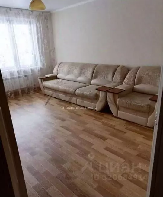 2-к кв. Татарстан, Набережные Челны ул. Виктора Полякова, 12В (53.4 м) - Фото 0