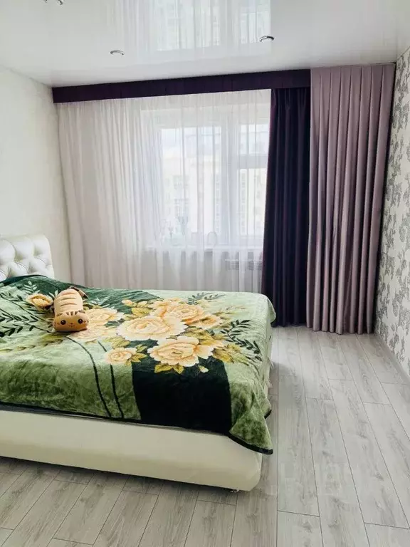 3-к кв. Орловская область, Орловский муниципальный округ, д. Образцово ... - Фото 1