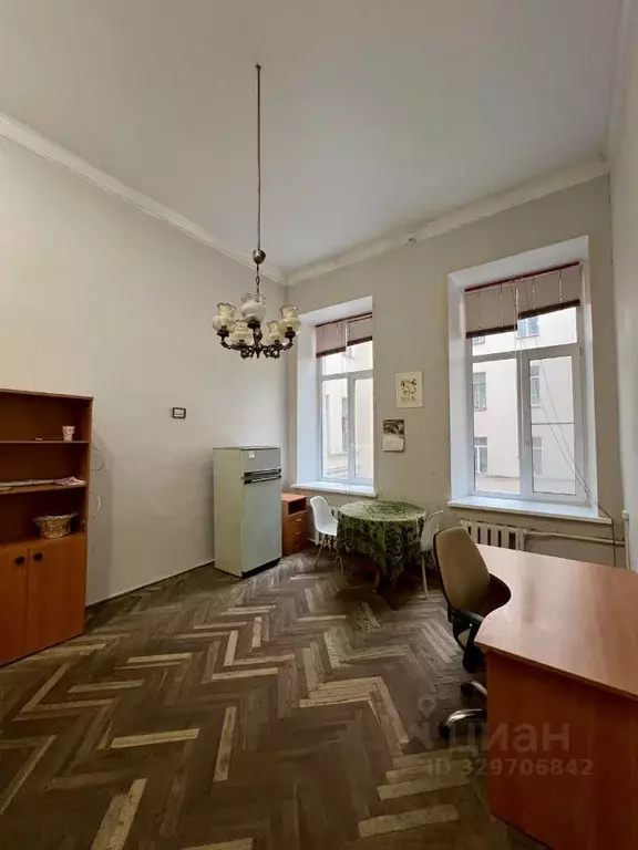 Комната Санкт-Петербург просп. Малый Васильевского острова, 10/62 ... - Фото 2