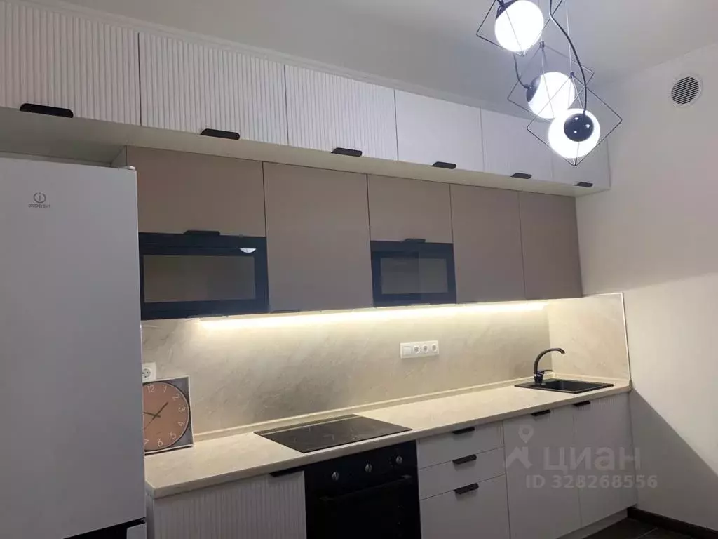 1-к кв. Москва ул. Маргелова, 3к2 (46.0 м) - Фото 1