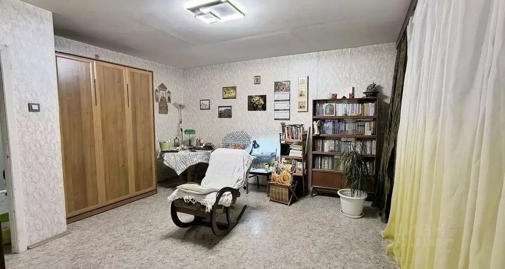3-к кв. Санкт-Петербург, Санкт-Петербург, Красное Село Геологическая ... - Фото 2