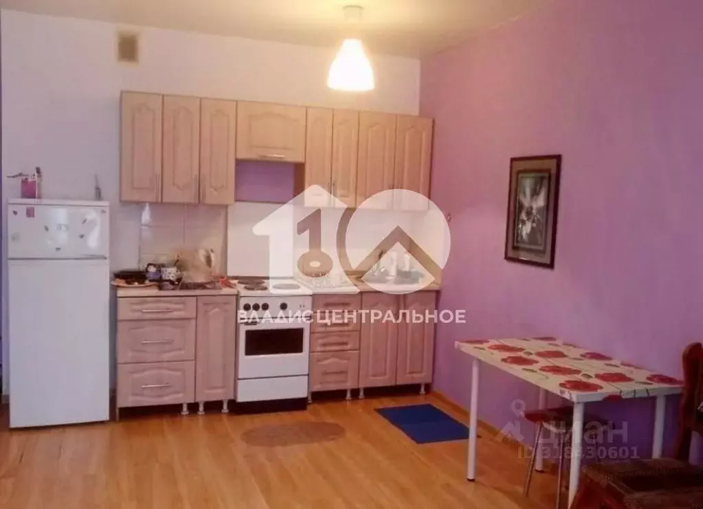 Студия Новосибирская область, Новосибирск ул. В. Высоцкого, 41/4 (33.0 ... - Фото 0