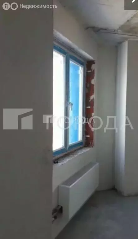 Квартира-студия: Новосибирск, Северо-Чемской жилмассив, улица Герцена, ... - Фото 1