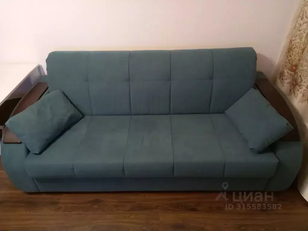 2-к кв. Санкт-Петербург ул. Бабушкина, 53 (35.0 м) - Фото 0