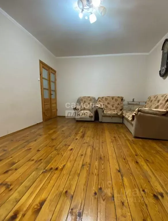 4-к кв. Калмыкия, Элиста ул. 8 Марта, 28А (75.2 м) - Фото 2