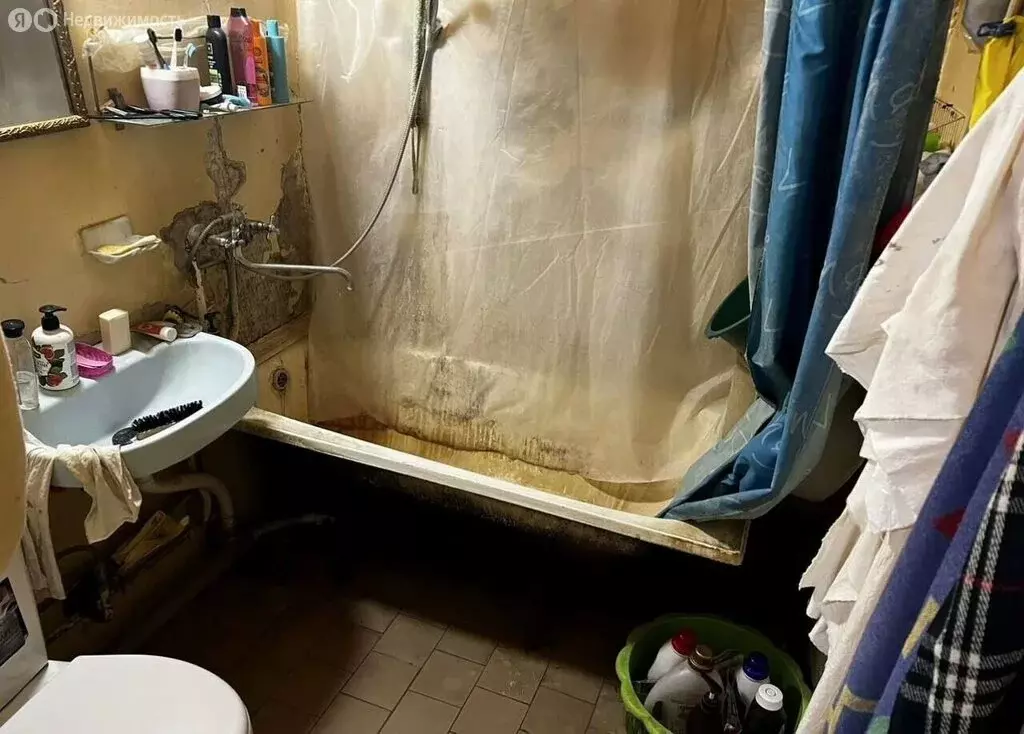 1-комнатная квартира: Истра, Советская улица, 39А (34.6 м) - Фото 2