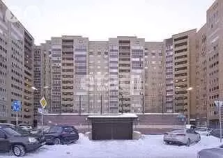 2-комнатная квартира: Тюмень, улица Самарцева, 3 (68 м) - Фото 0