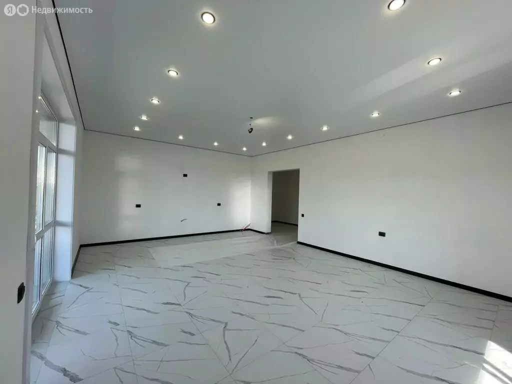 Дом в Мамоны, Черёмуховый переулок (160 м) - Фото 1