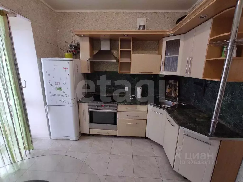 2-к кв. Тюменская область, Тюмень ул. Московский Тракт, 87 (62.0 м) - Фото 2