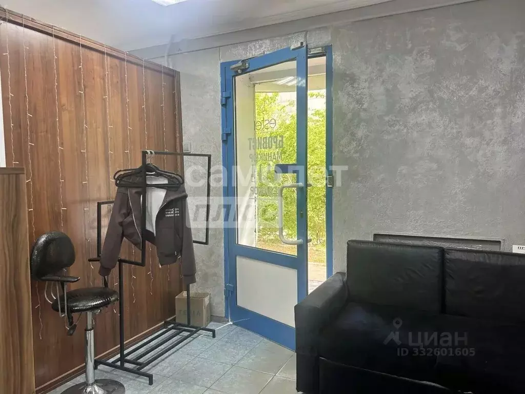 Офис в Забайкальский край, Чита ул. Онискевича, 8 (30 м) - Фото 1