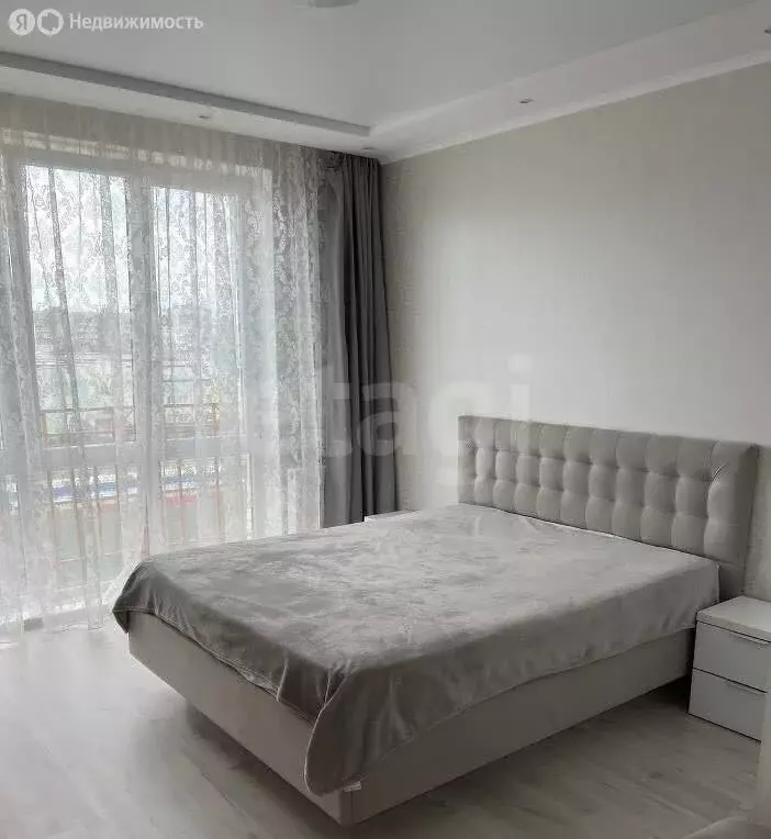 1-комнатная квартира: Калининград, улица Николая Карамзина, 36 (30 м) - Фото 0