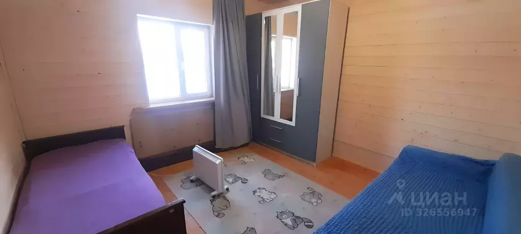 Комната Москва Подольская Слобода ДНП, 13 - Фото 2