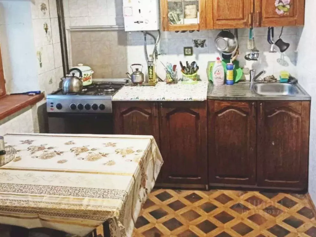 3-к кв. Самарская область, Самара ул. Авроры, 115 (56.5 м) - Фото 2