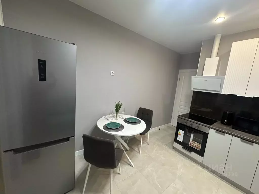 1-к кв. Ростовская область, Ростов-на-Дону Северный мкр, бул. ... - Фото 2