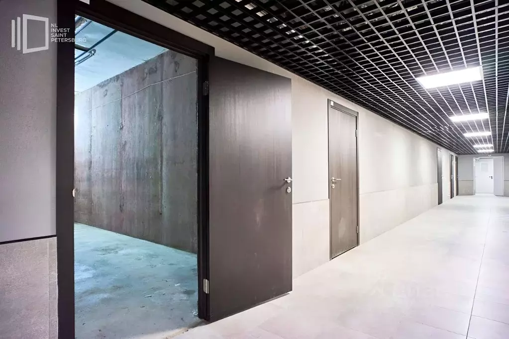 Помещение свободного назначения в Санкт-Петербург Варфоломеевская ул., ... - Фото 2